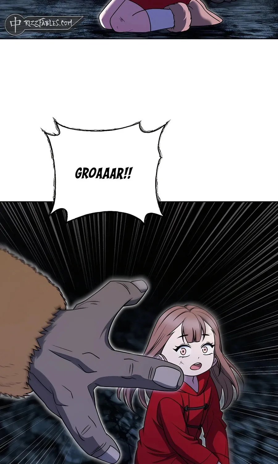 Read Delivery Man From Murim chapter 74 image 8 on Lezhin
