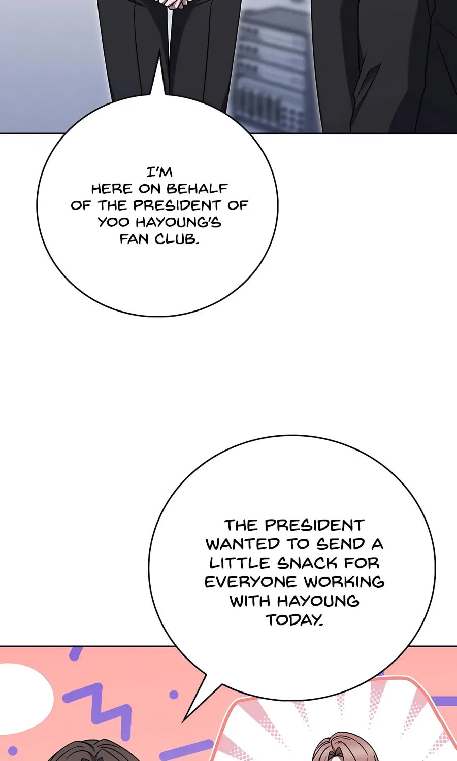 Read Delivery Man From Murim chapter 74 image 80 on Lezhin