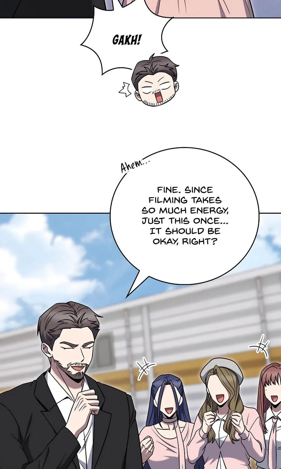 Read Delivery Man From Murim chapter 74 image 86 on Lezhin