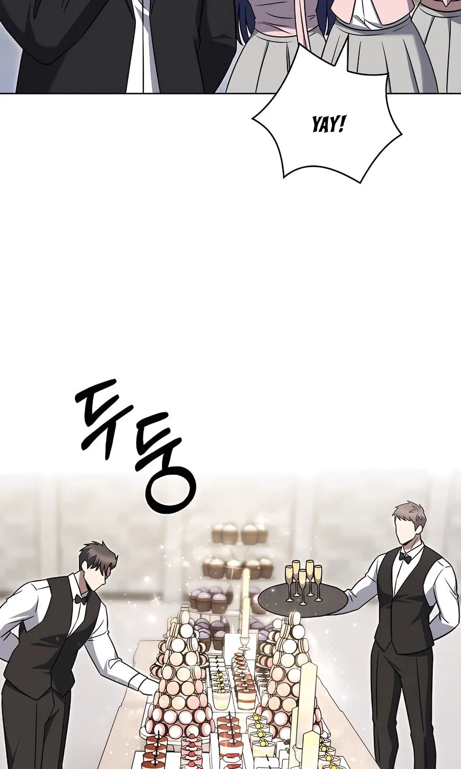 Read Delivery Man From Murim chapter 74 image 87 on Lezhin