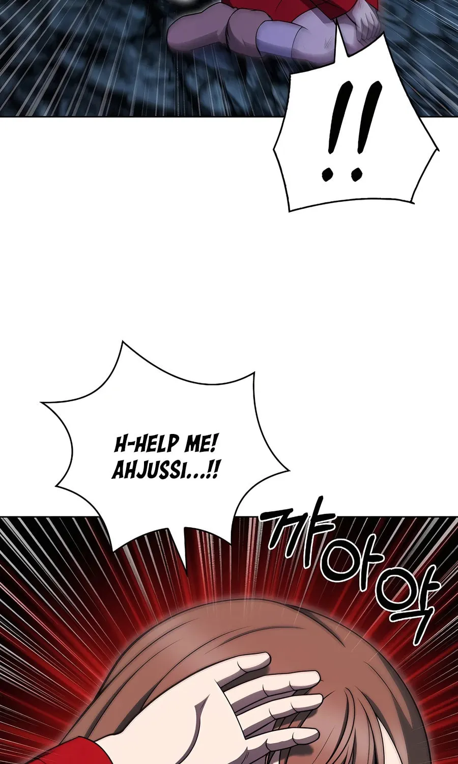 Read Delivery Man From Murim chapter 74 image 9 on Lezhin