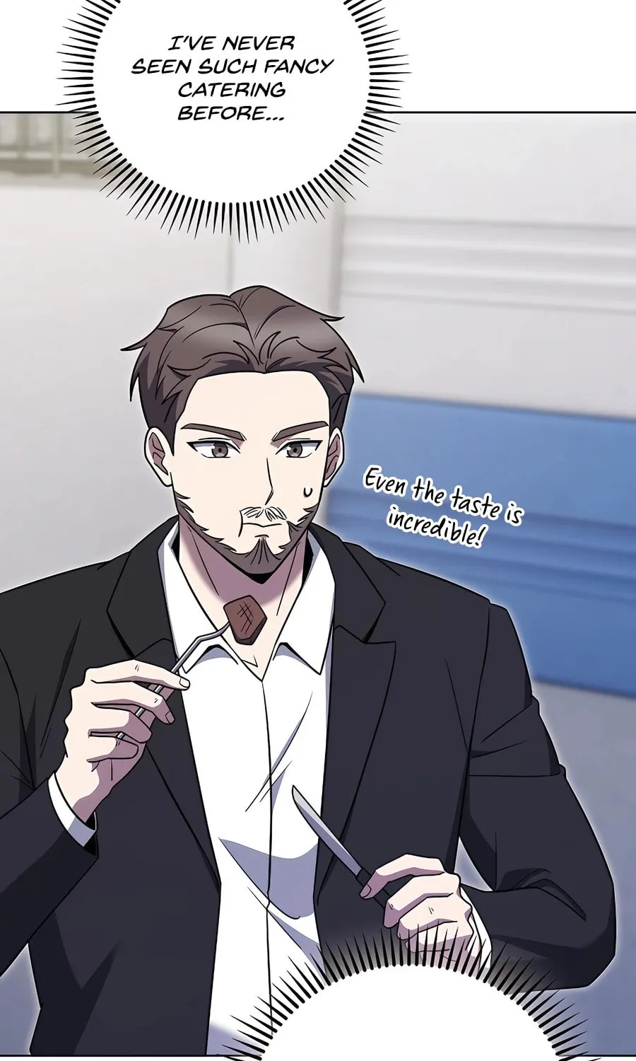 Read Delivery Man From Murim chapter 74 image 90 on Lezhin