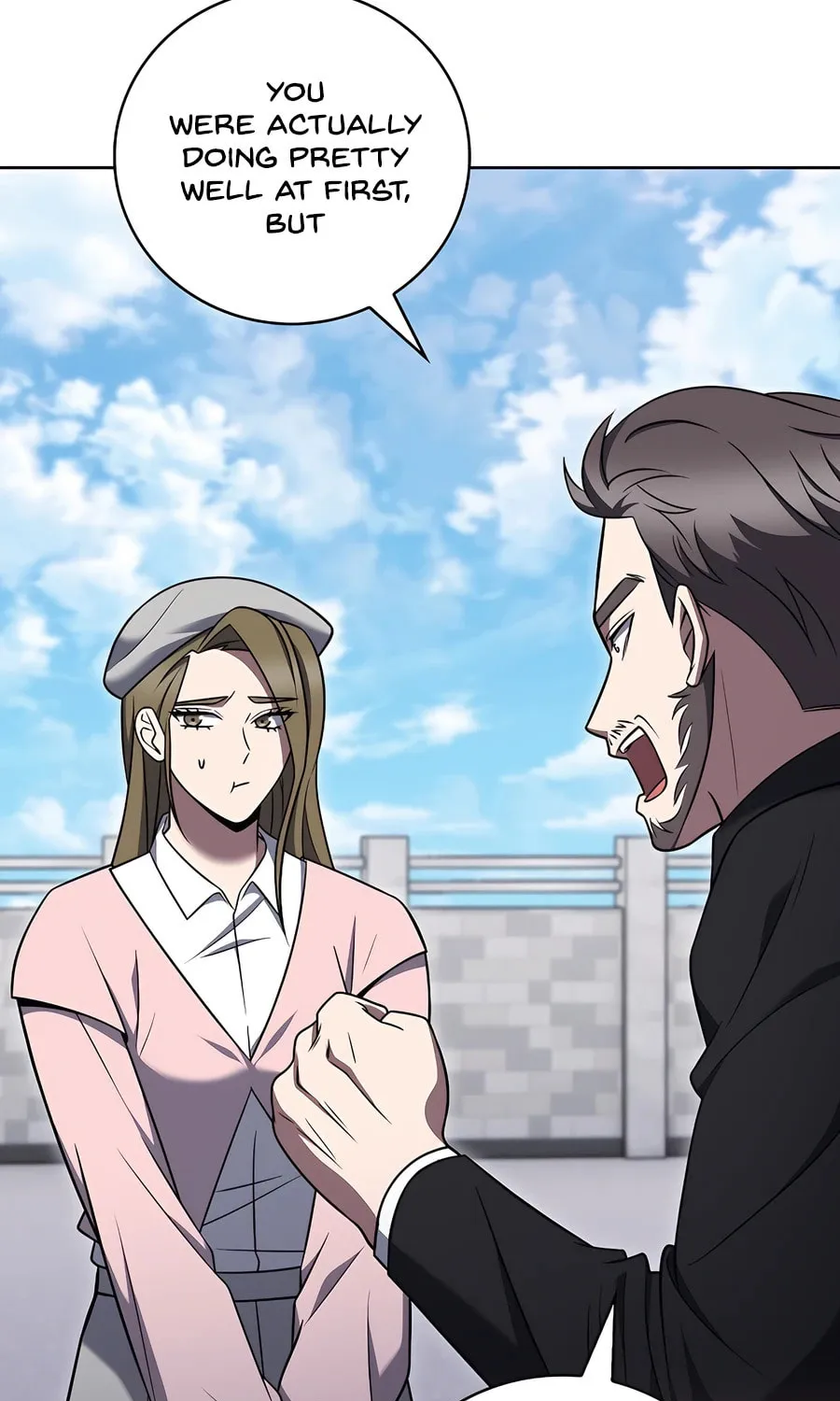 Read Delivery Man From Murim chapter 75 image 10 on Lezhin
