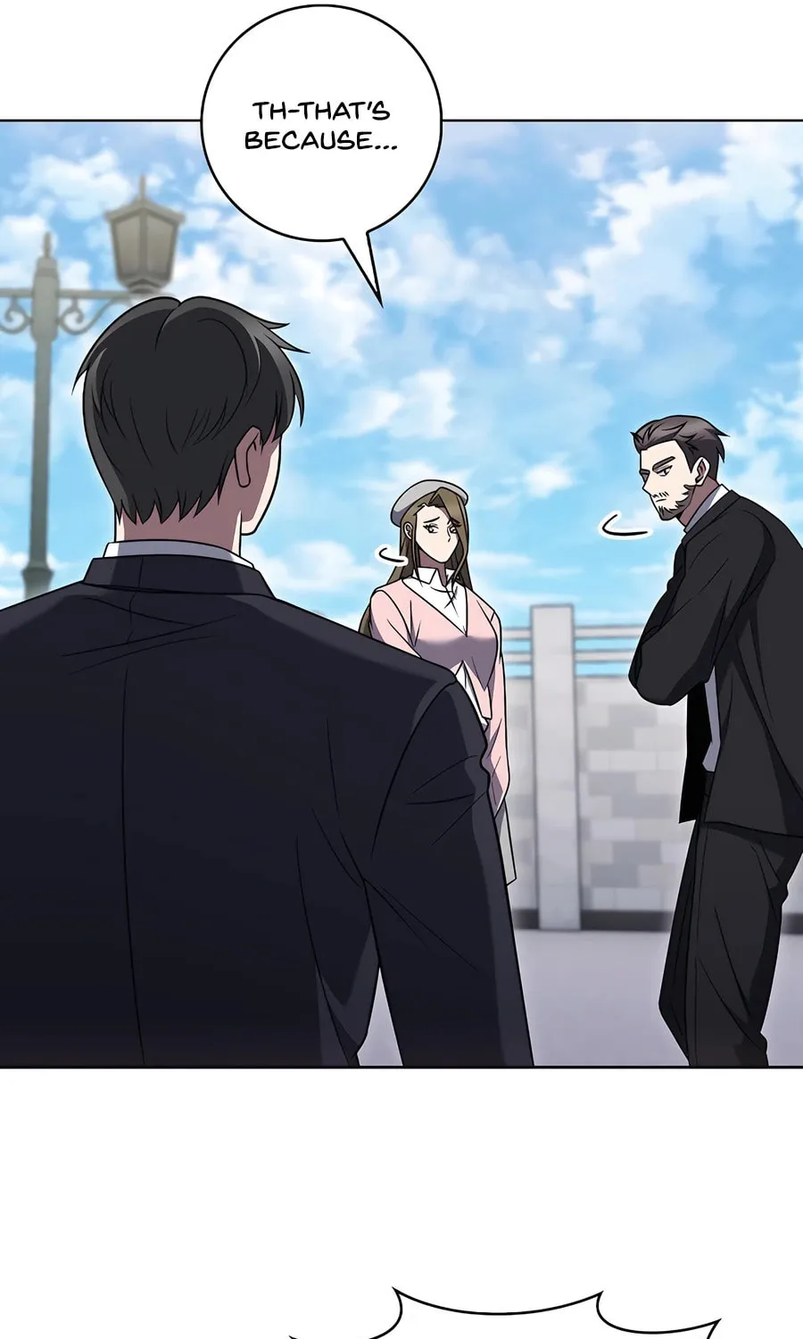 Read Delivery Man From Murim chapter 75 image 12 on Lezhin