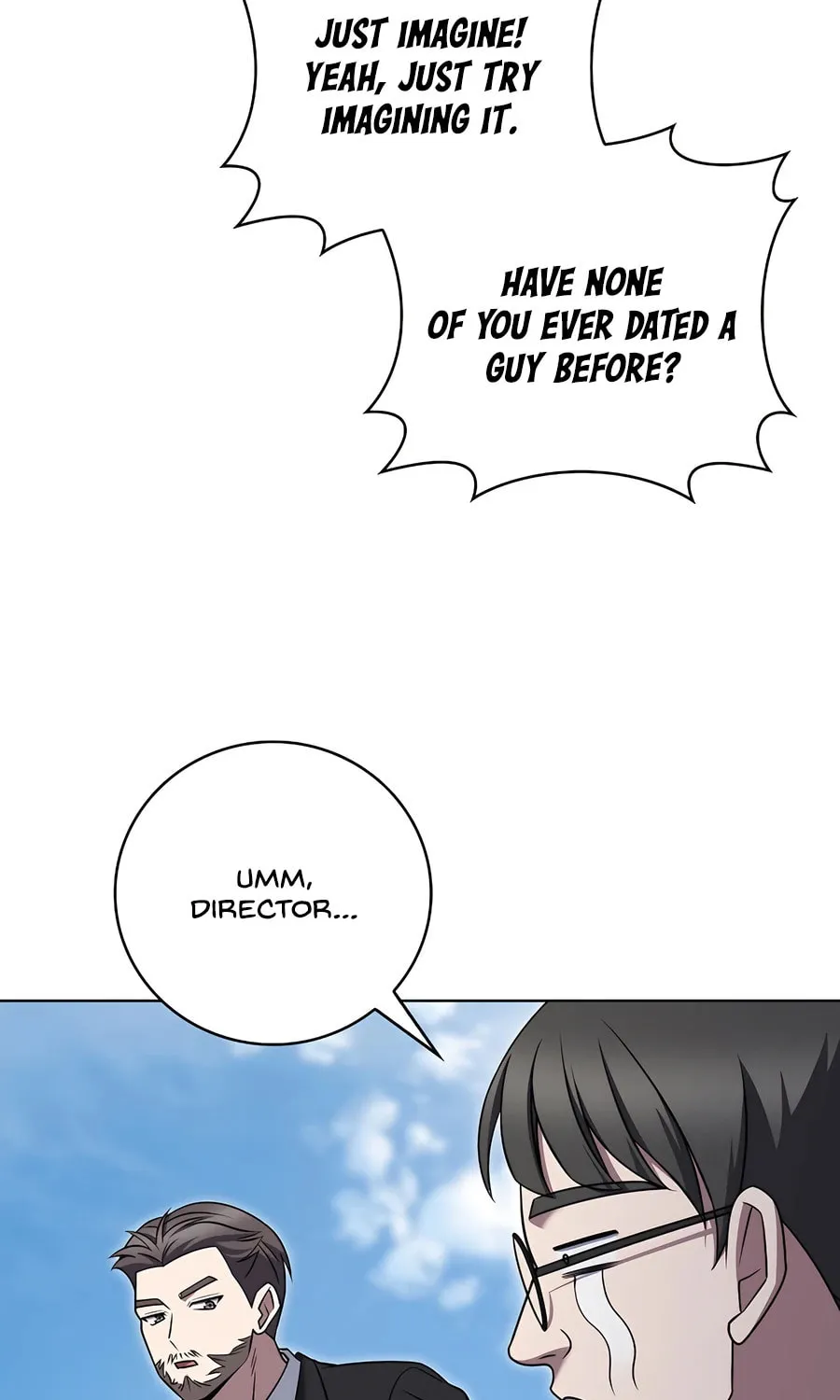 Read Delivery Man From Murim chapter 75 image 16 on Lezhin