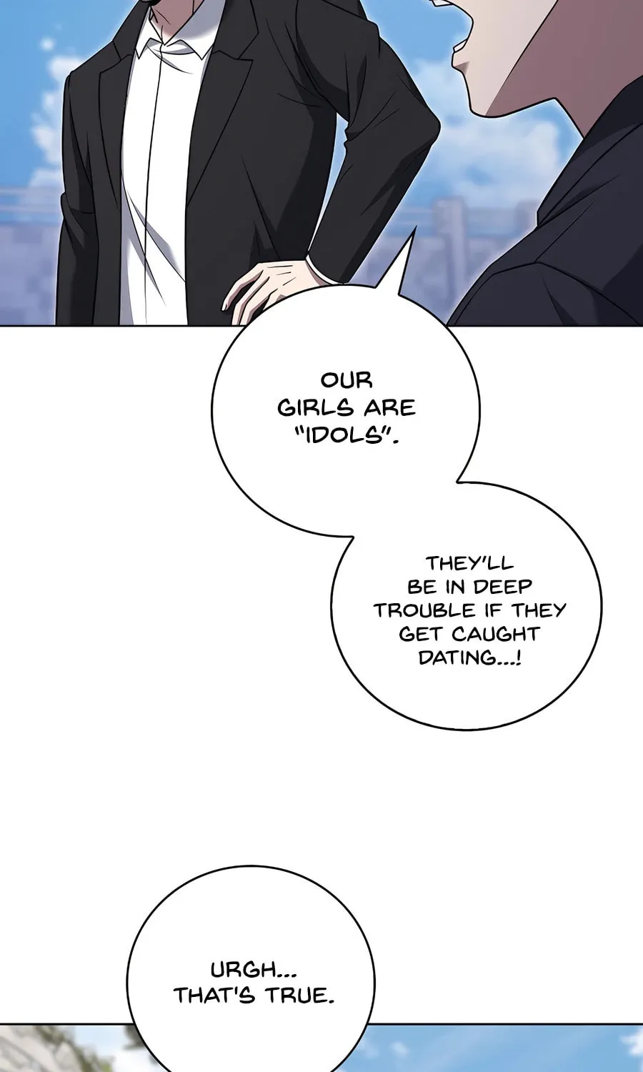 Read Delivery Man From Murim chapter 75 image 17 on Lezhin