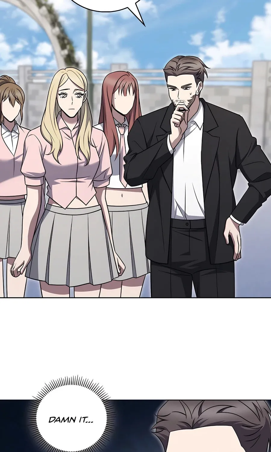 Read Delivery Man From Murim chapter 75 image 18 on Lezhin