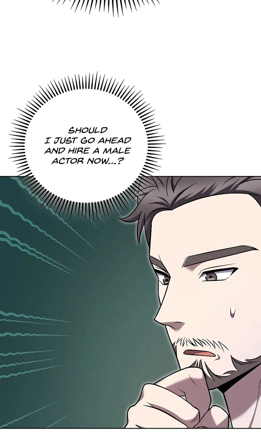 Read Delivery Man From Murim chapter 75 image 21 on Lezhin