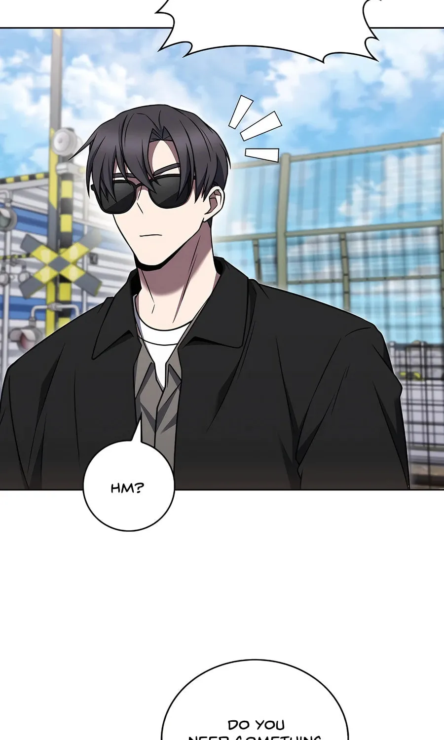 Read Delivery Man From Murim chapter 75 image 23 on Lezhin