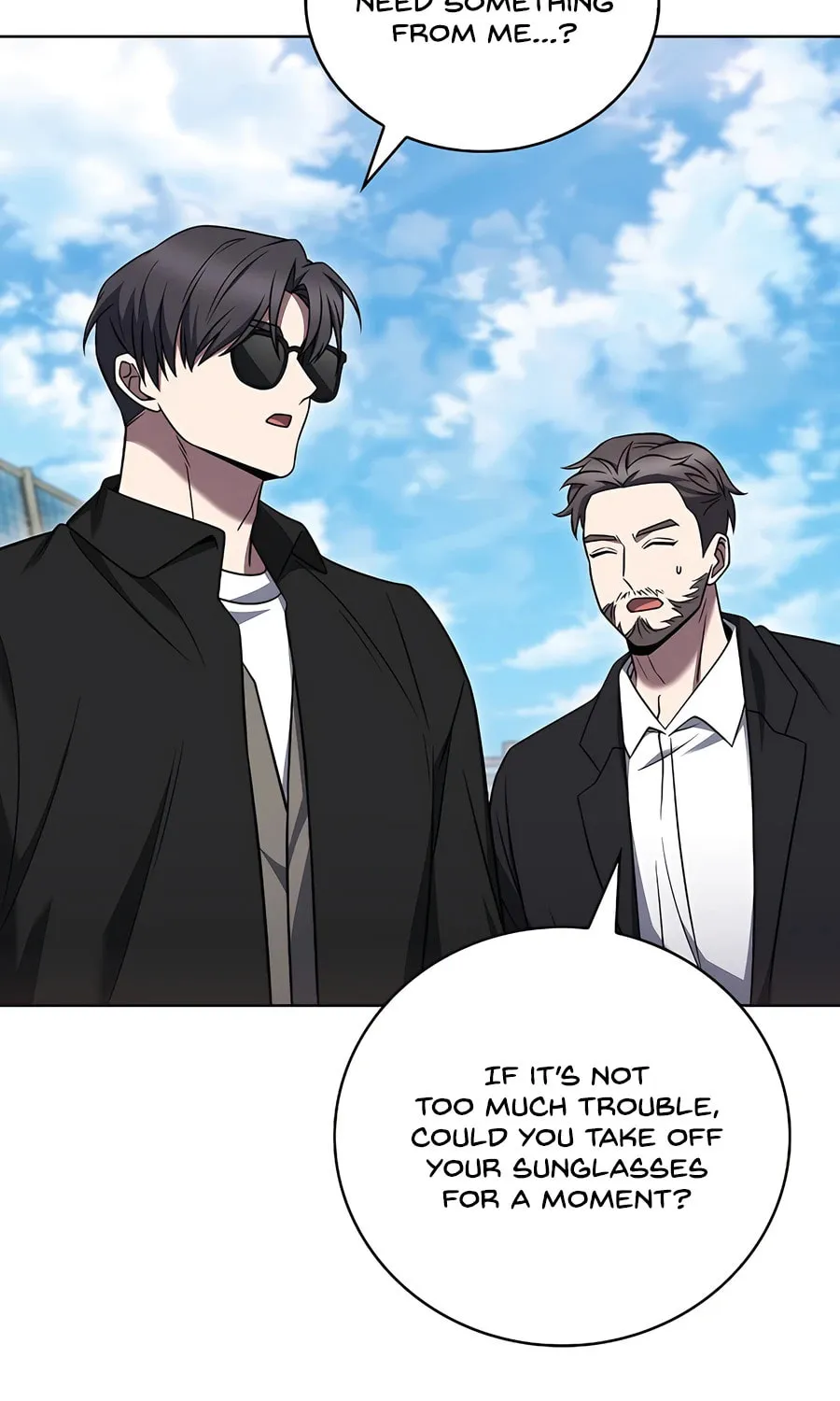 Read Delivery Man From Murim chapter 75 image 24 on Lezhin