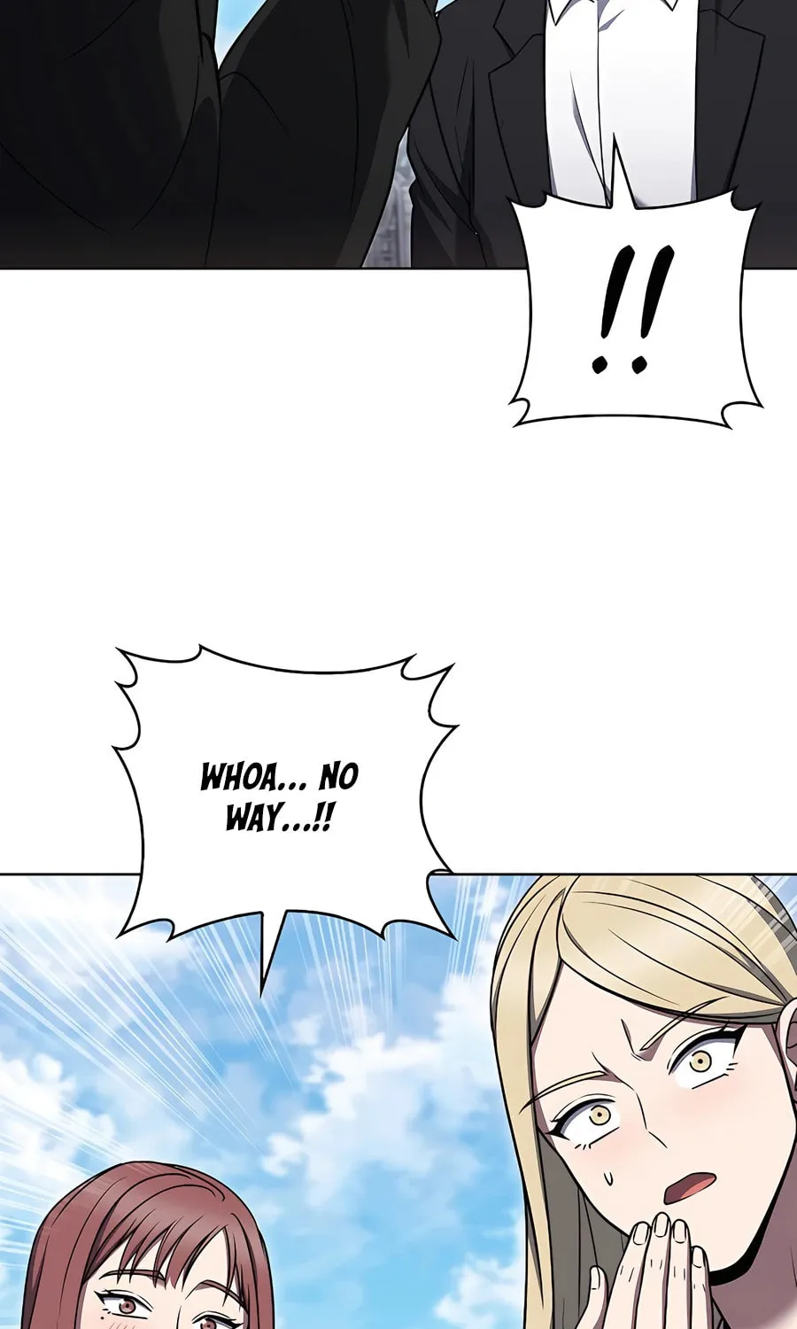 Read Delivery Man From Murim chapter 75 image 27 on Lezhin