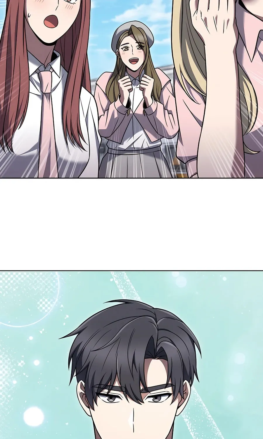 Read Delivery Man From Murim chapter 75 image 28 on Lezhin