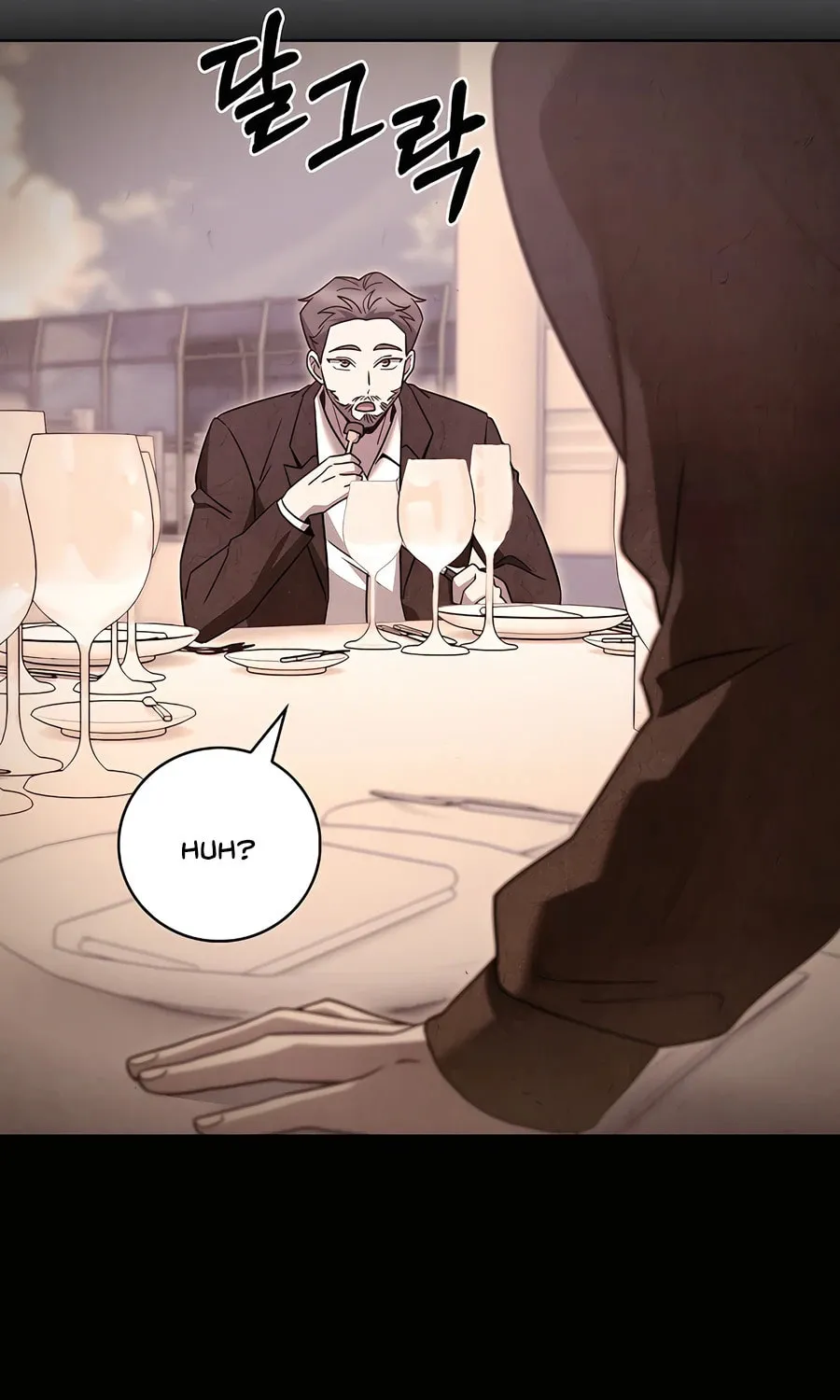 Read Delivery Man From Murim chapter 75 image 32 on Lezhin