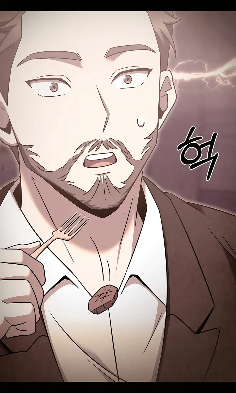 Read Delivery Man From Murim chapter 75 image 33 on Lezhin