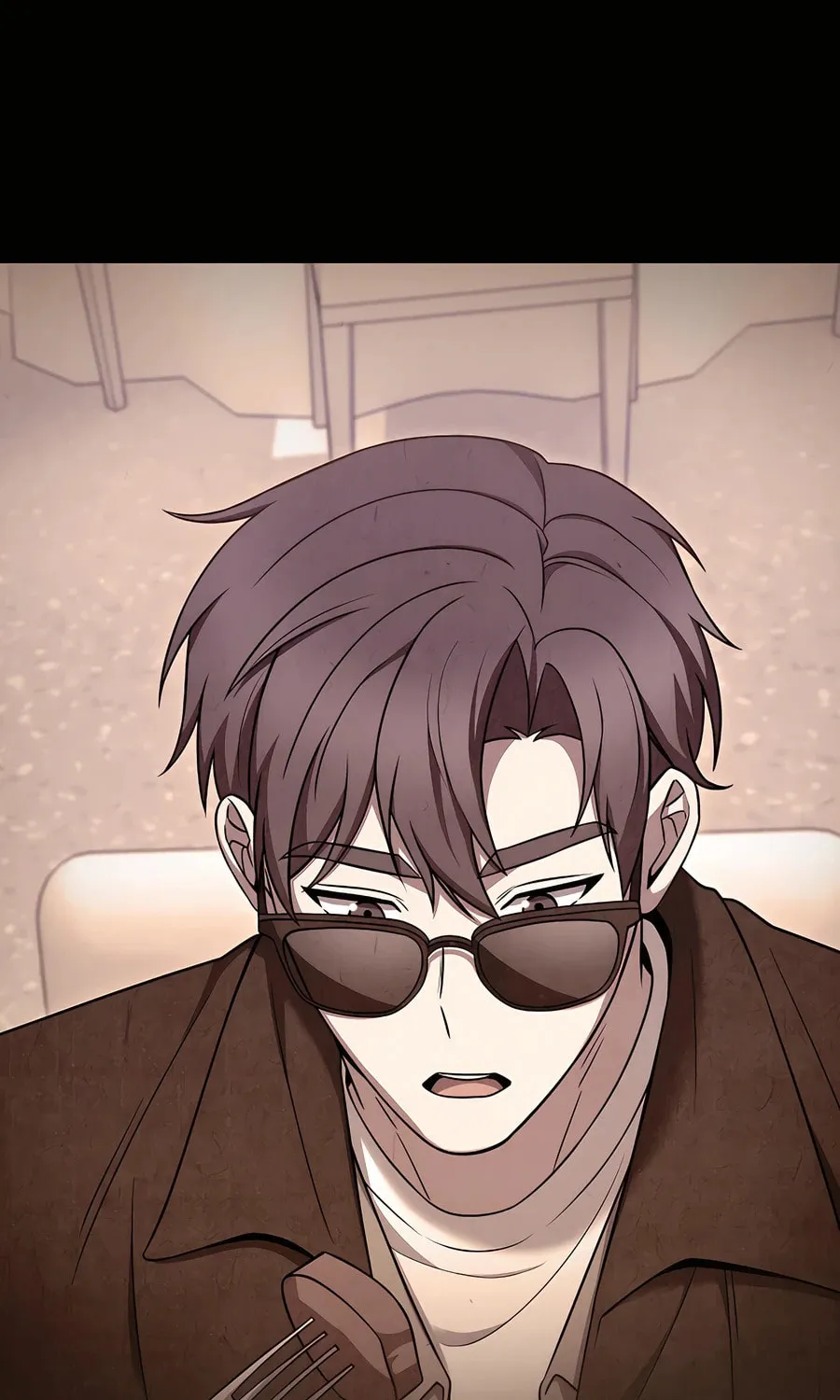 Read Delivery Man From Murim chapter 75 image 34 on Lezhin