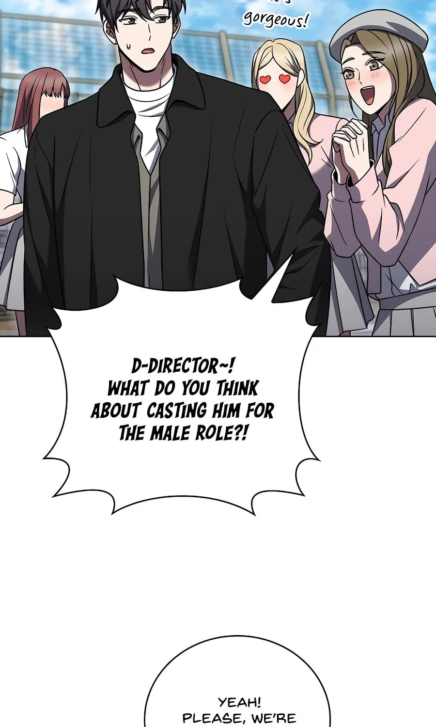Read Delivery Man From Murim chapter 75 image 36 on Lezhin