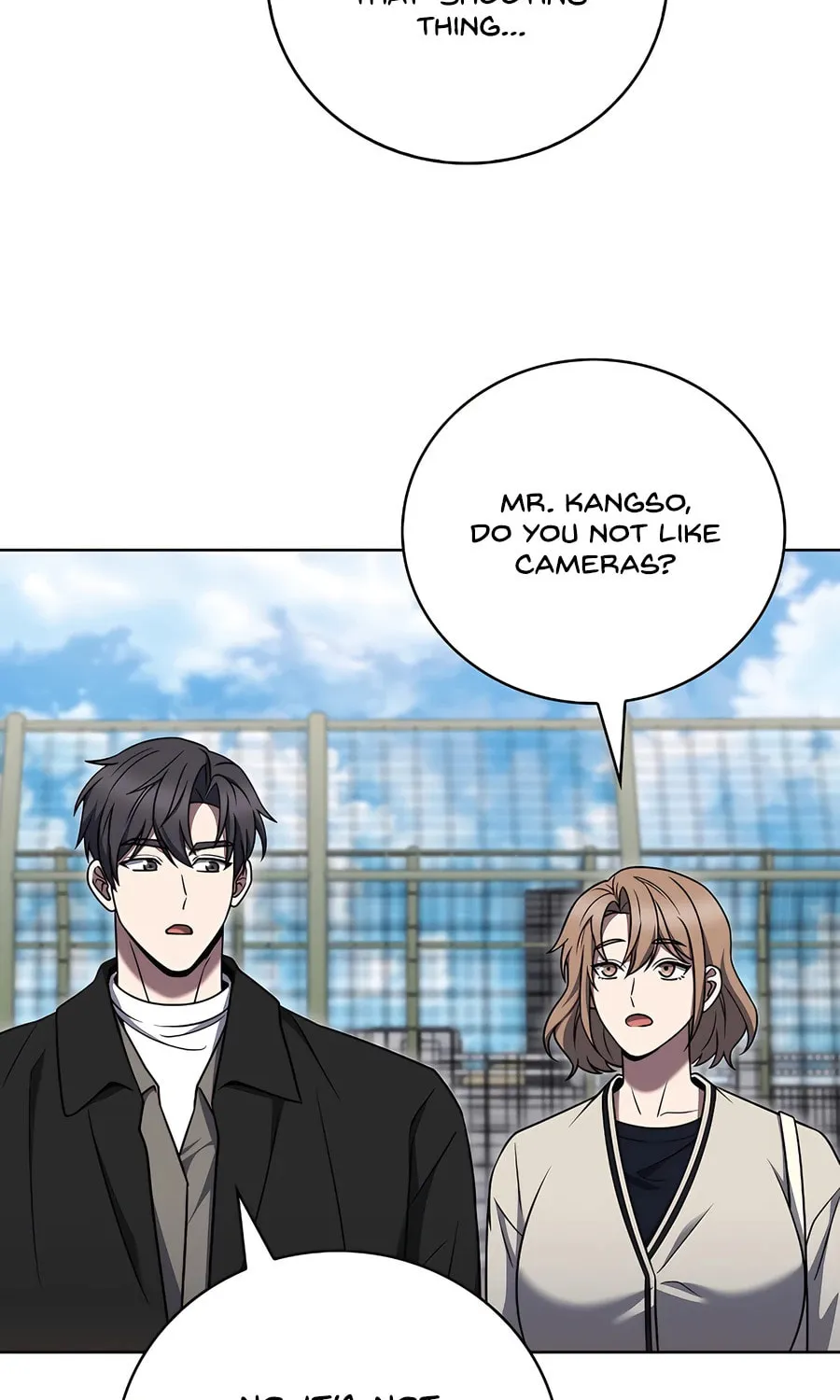 Read Delivery Man From Murim chapter 75 image 39 on Lezhin