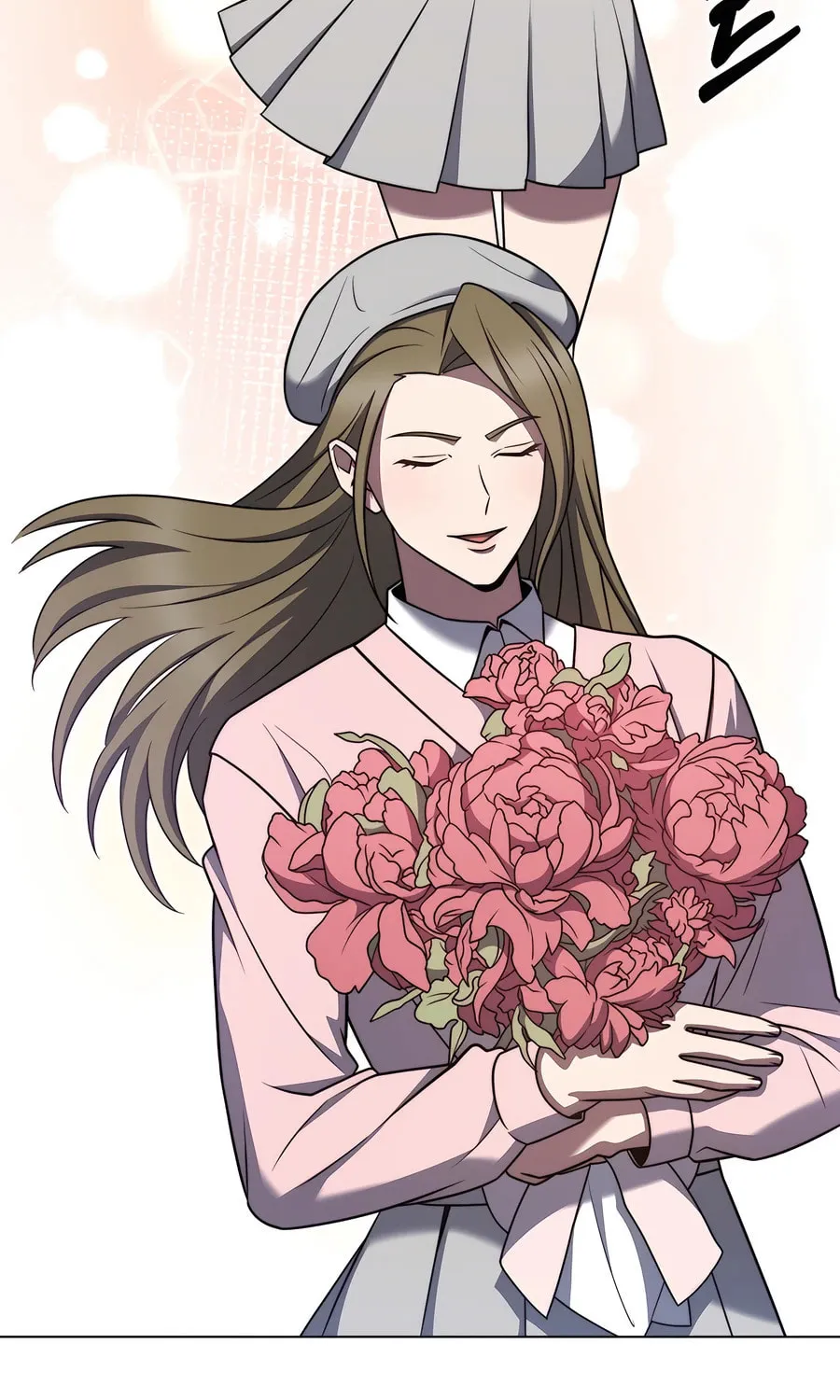 Read Delivery Man From Murim chapter 75 image 4 on Lezhin