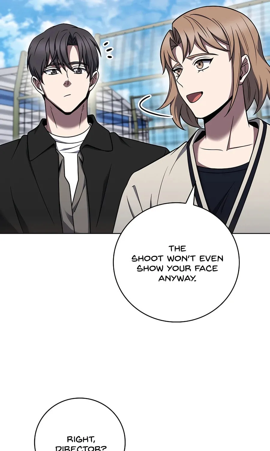 Read Delivery Man From Murim chapter 75 image 42 on Lezhin
