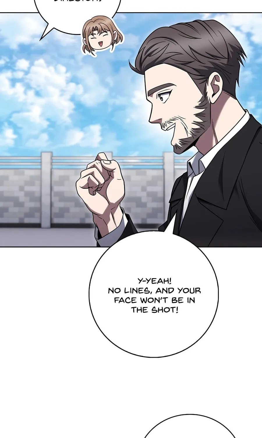Read Delivery Man From Murim chapter 75 image 43 on Lezhin