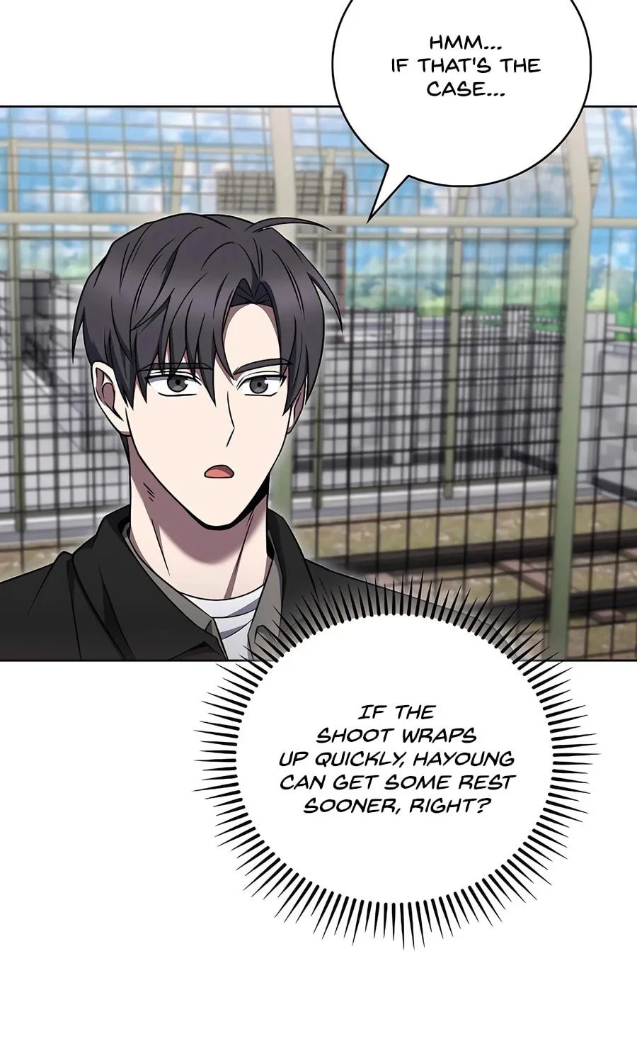 Read Delivery Man From Murim chapter 75 image 44 on Lezhin