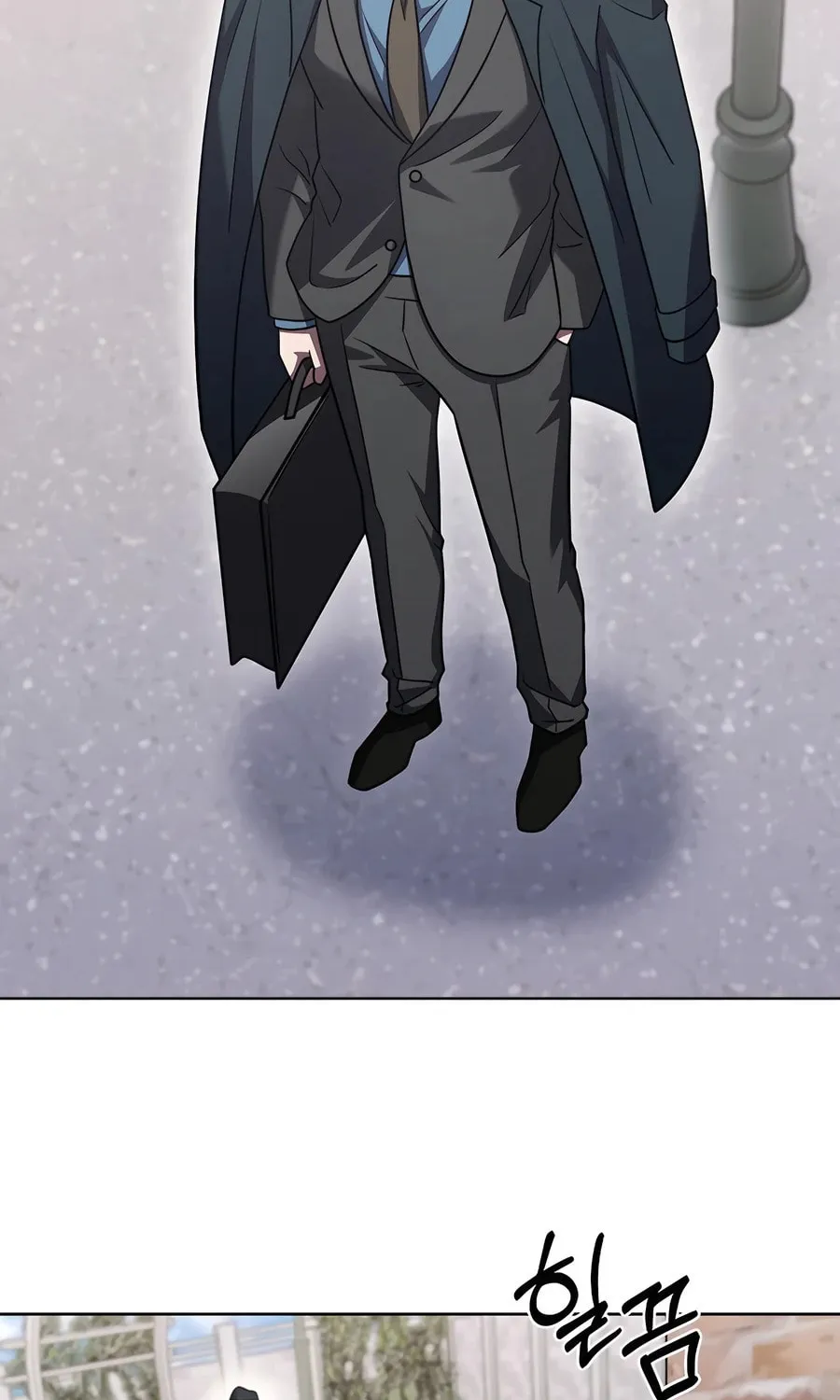 Read Delivery Man From Murim chapter 75 image 47 on Lezhin