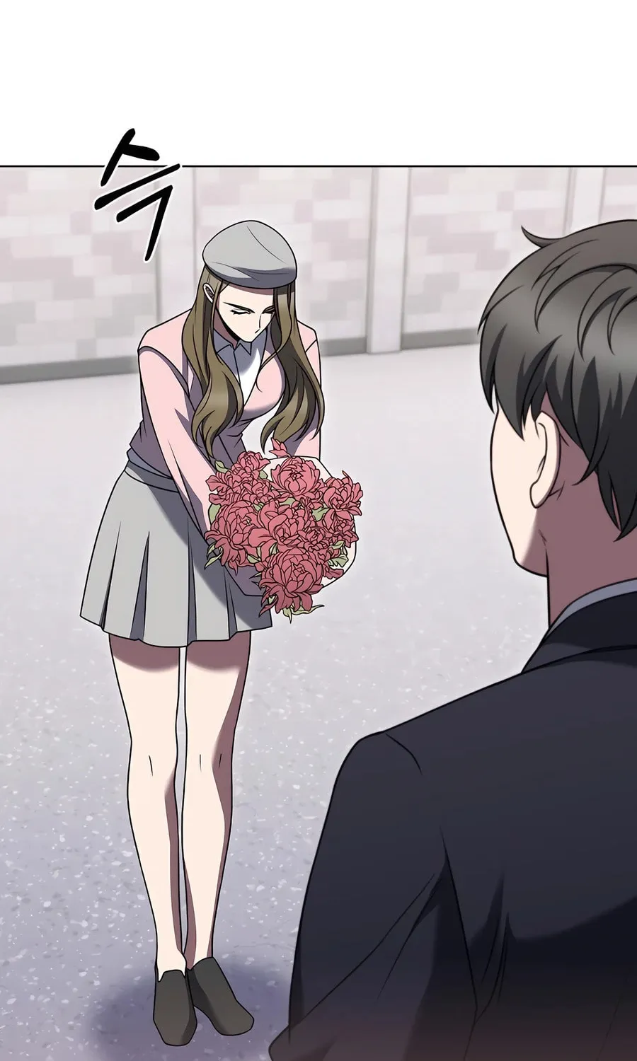 Read Delivery Man From Murim chapter 75 image 5 on Lezhin