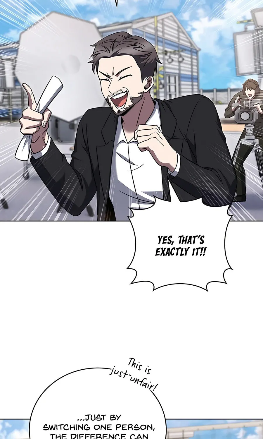 Read Delivery Man From Murim chapter 75 image 56 on Lezhin