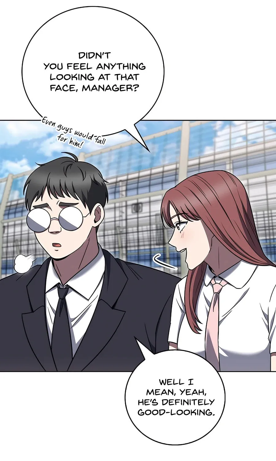 Read Delivery Man From Murim chapter 75 image 58 on Lezhin
