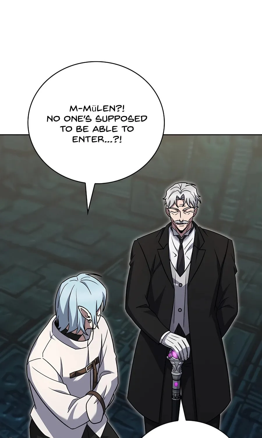 Read Delivery Man From Murim chapter 75 image 67 on Lezhin
