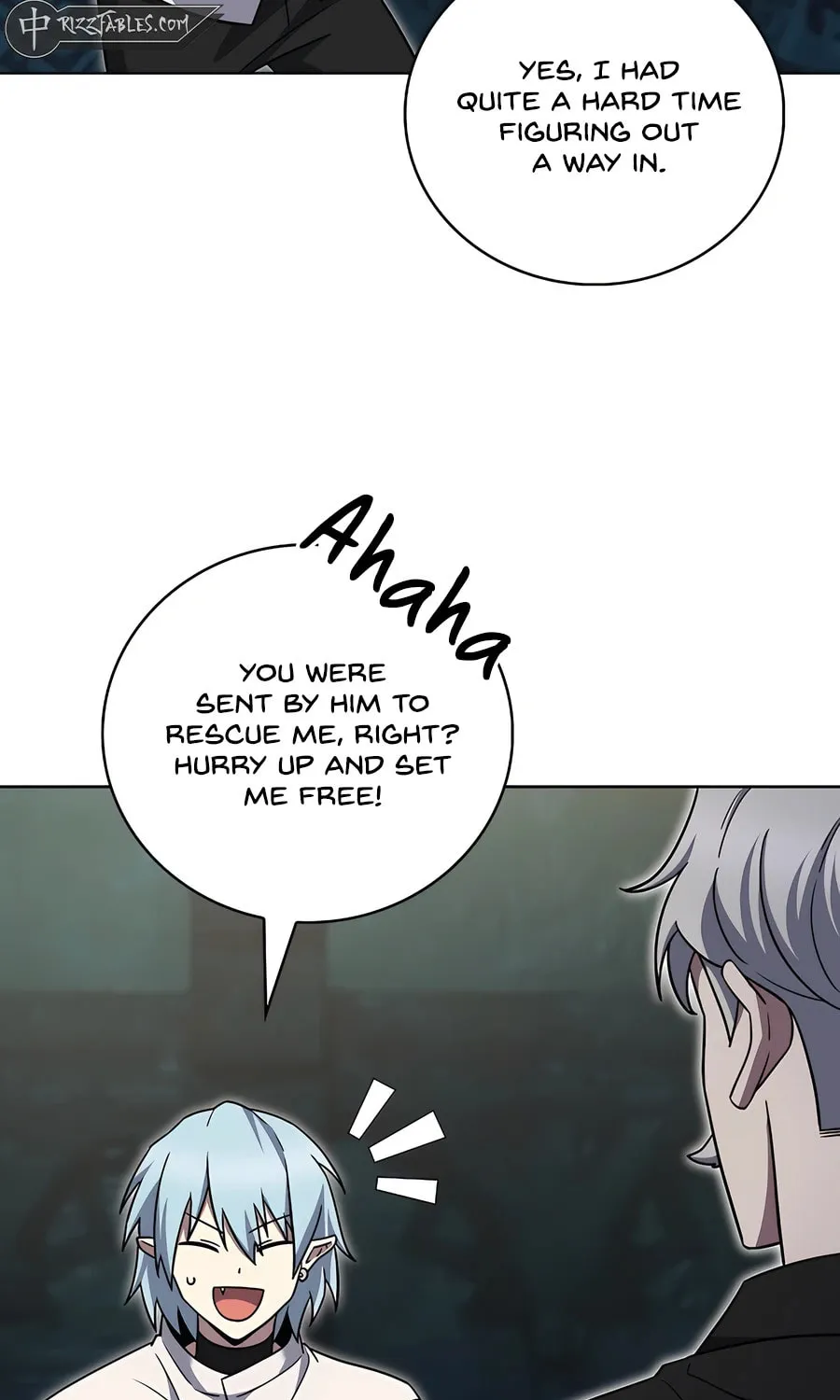 Read Delivery Man From Murim chapter 75 image 68 on Lezhin