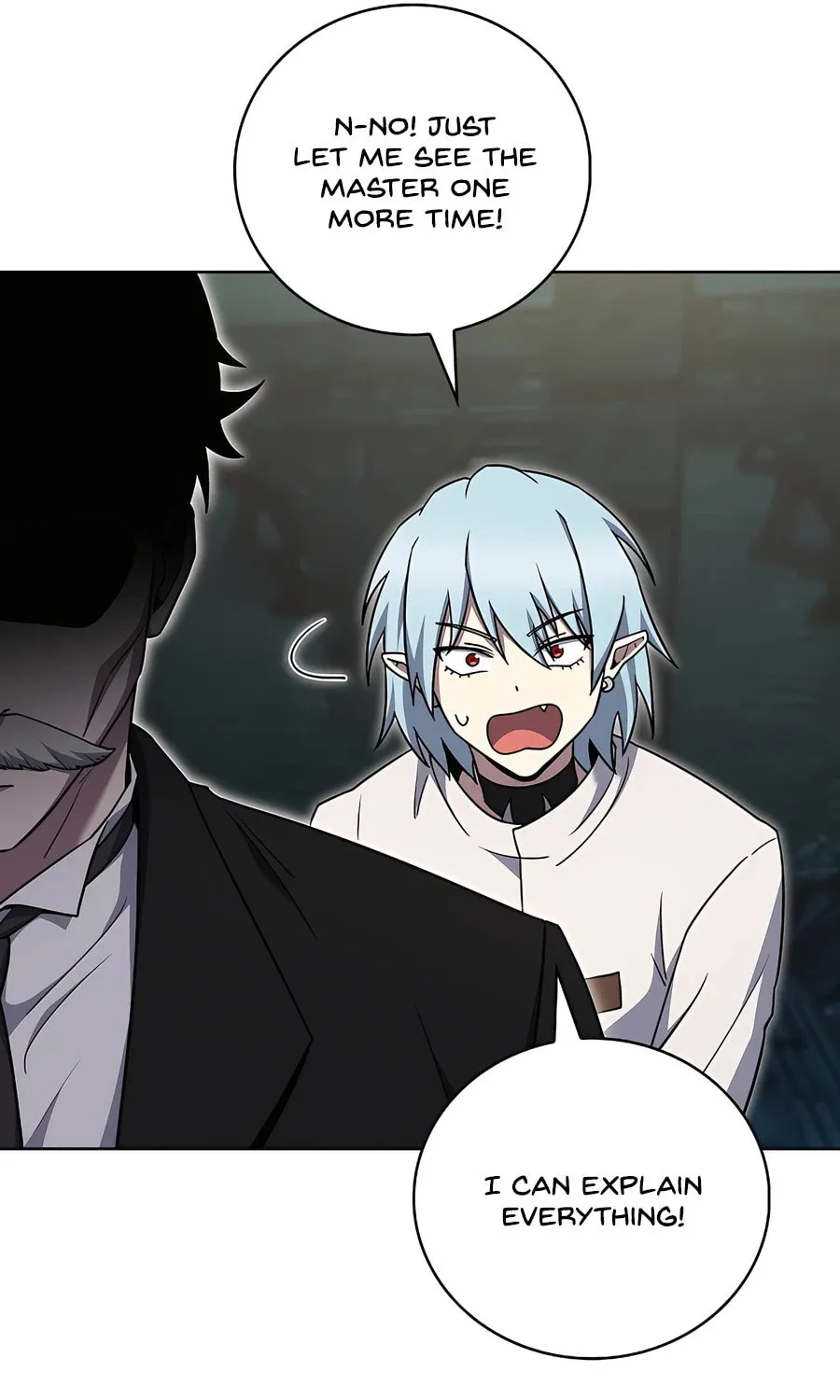 Read Delivery Man From Murim chapter 75 image 72 on Lezhin