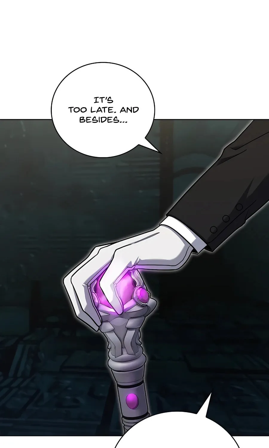Read Delivery Man From Murim chapter 75 image 73 on Lezhin