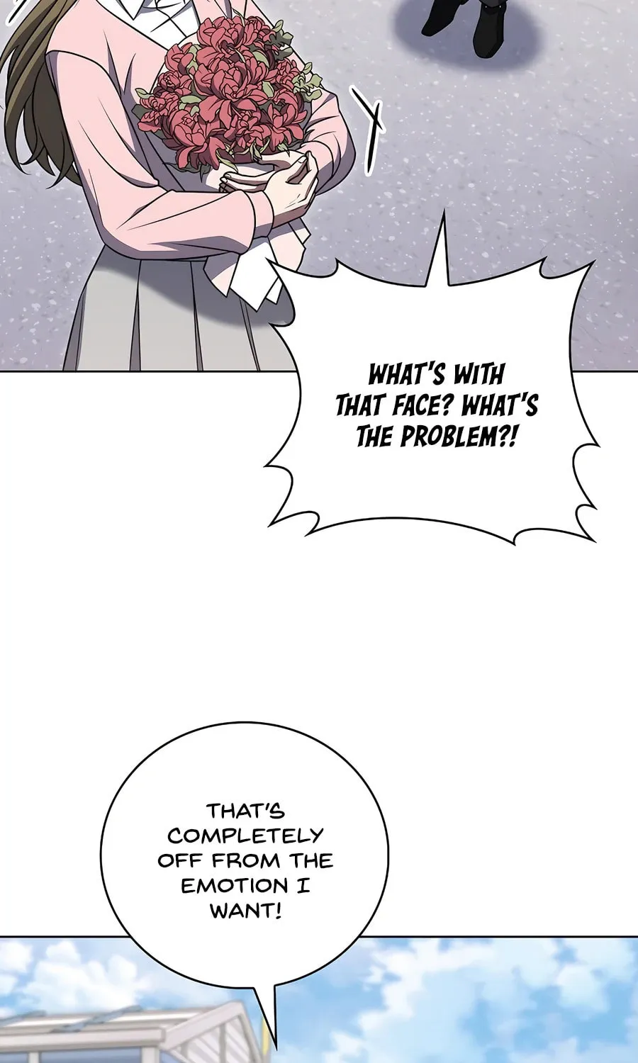 Read Delivery Man From Murim chapter 75 image 8 on Lezhin