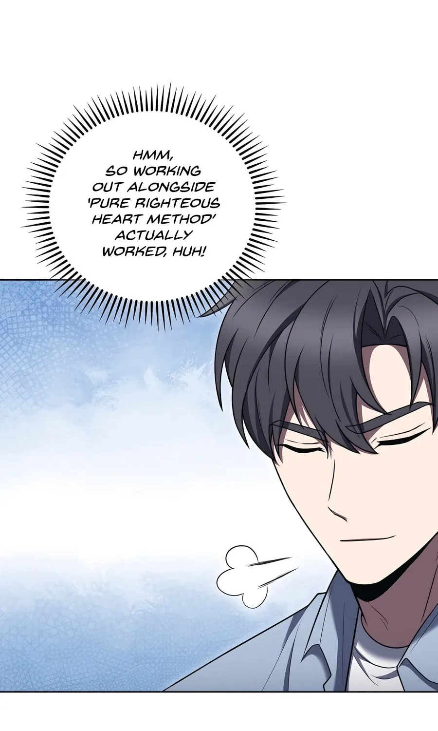 Read Delivery Man From Murim chapter 76 image 11 on Lezhin