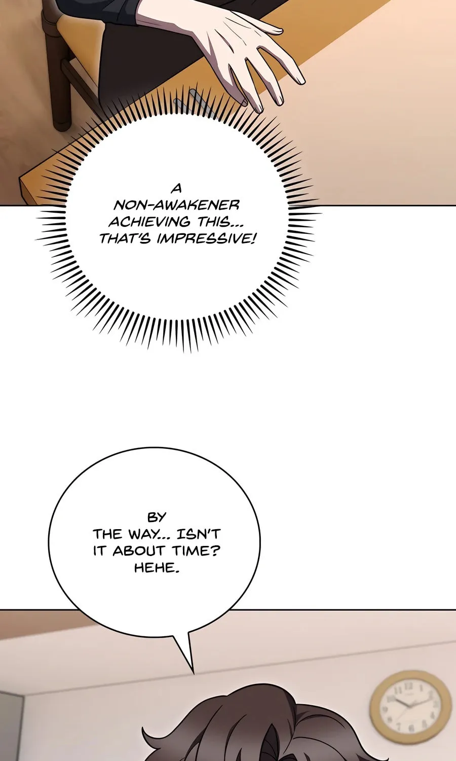 Read Delivery Man From Murim chapter 76 image 13 on Lezhin