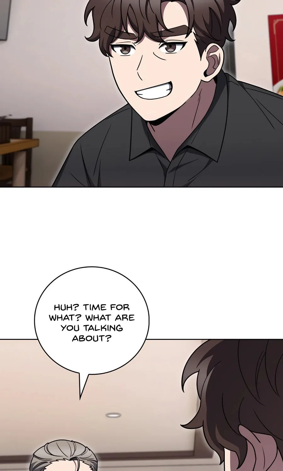 Read Delivery Man From Murim chapter 76 image 14 on Lezhin