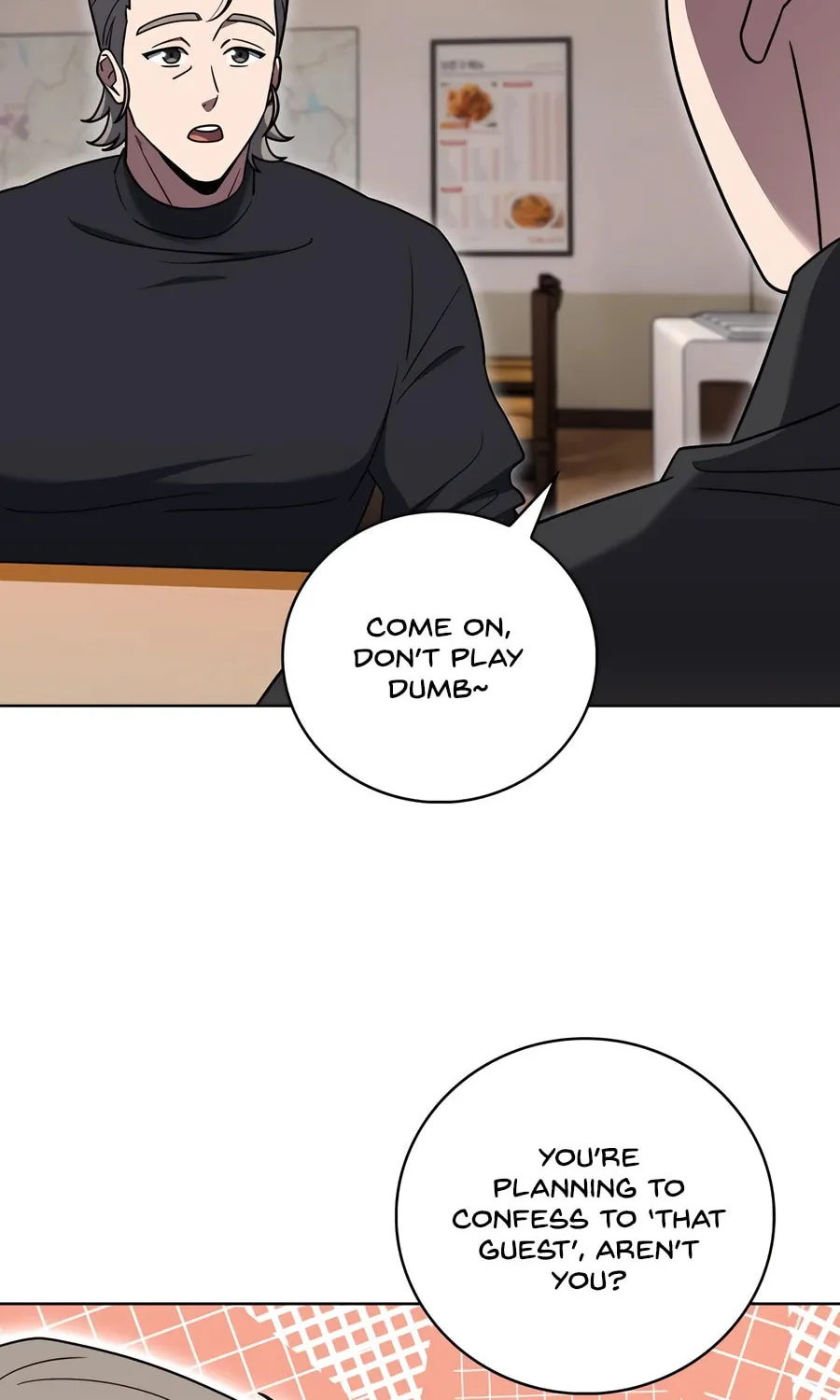 Read Delivery Man From Murim chapter 76 image 15 on Lezhin