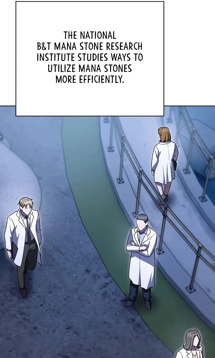 Read Delivery Man From Murim chapter 76 image 22 on Lezhin