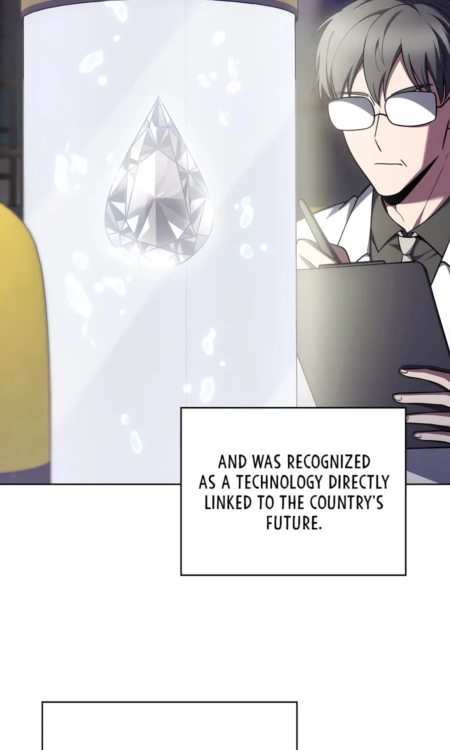 Read Delivery Man From Murim chapter 76 image 24 on Lezhin