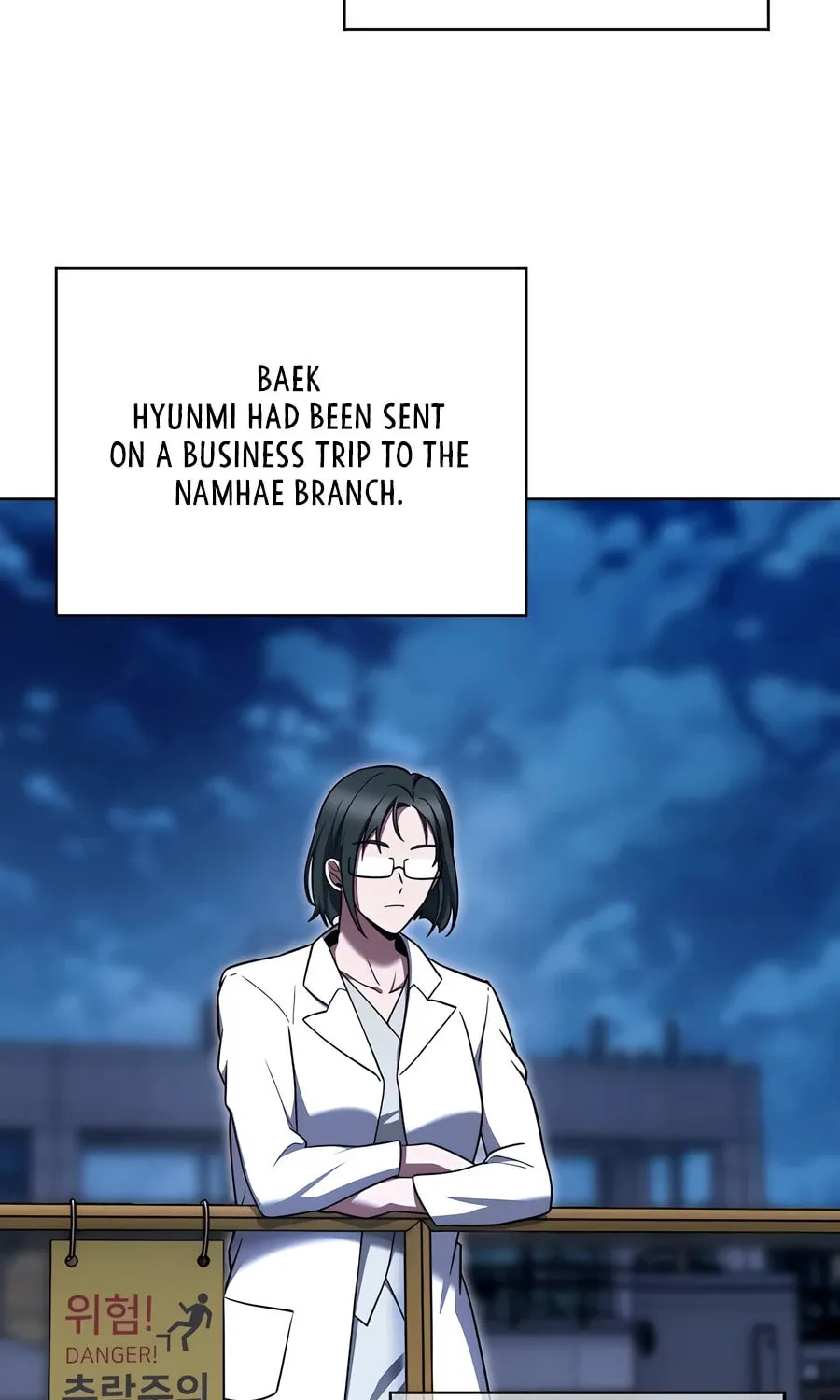 Read Delivery Man From Murim chapter 76 image 26 on Lezhin