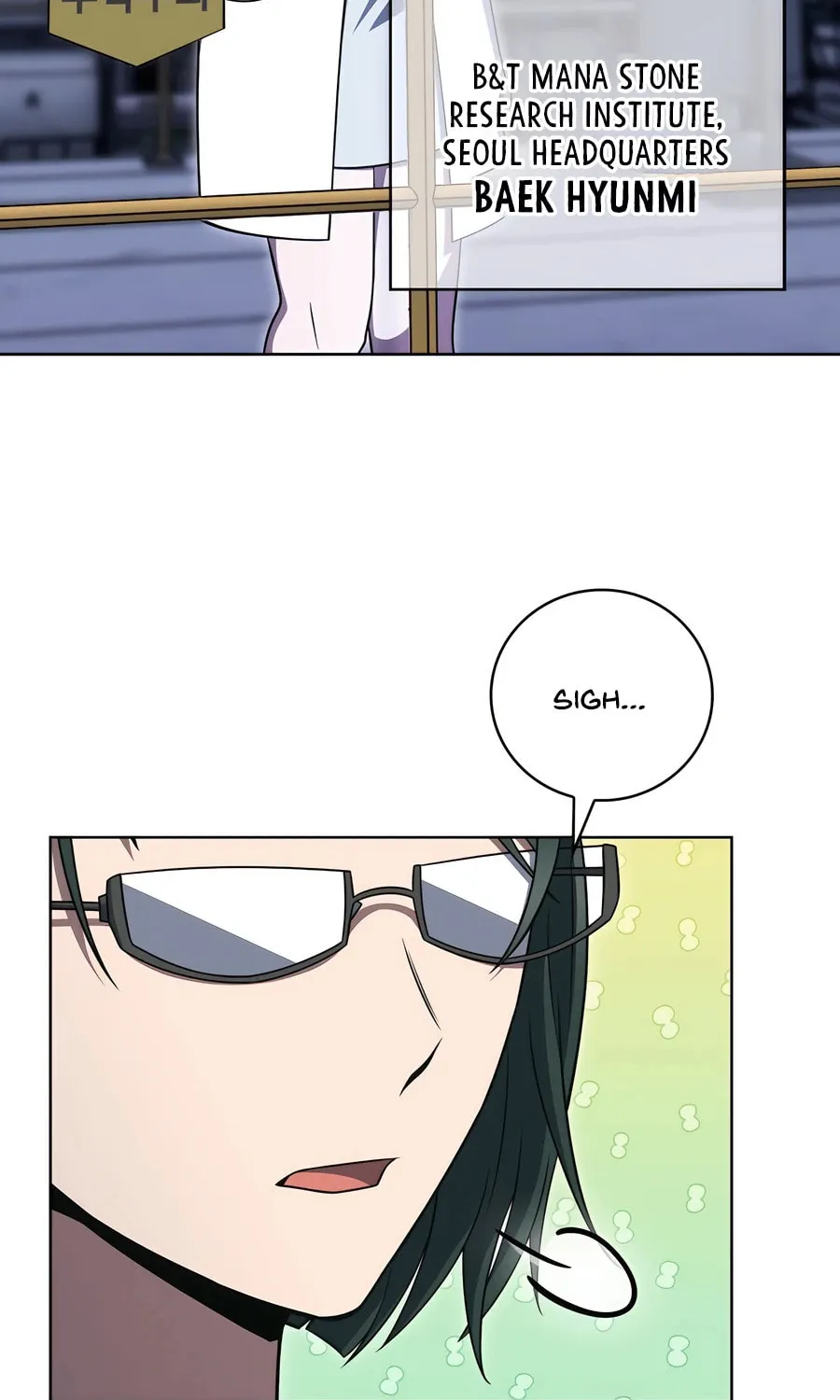 Read Delivery Man From Murim chapter 76 image 27 on Lezhin