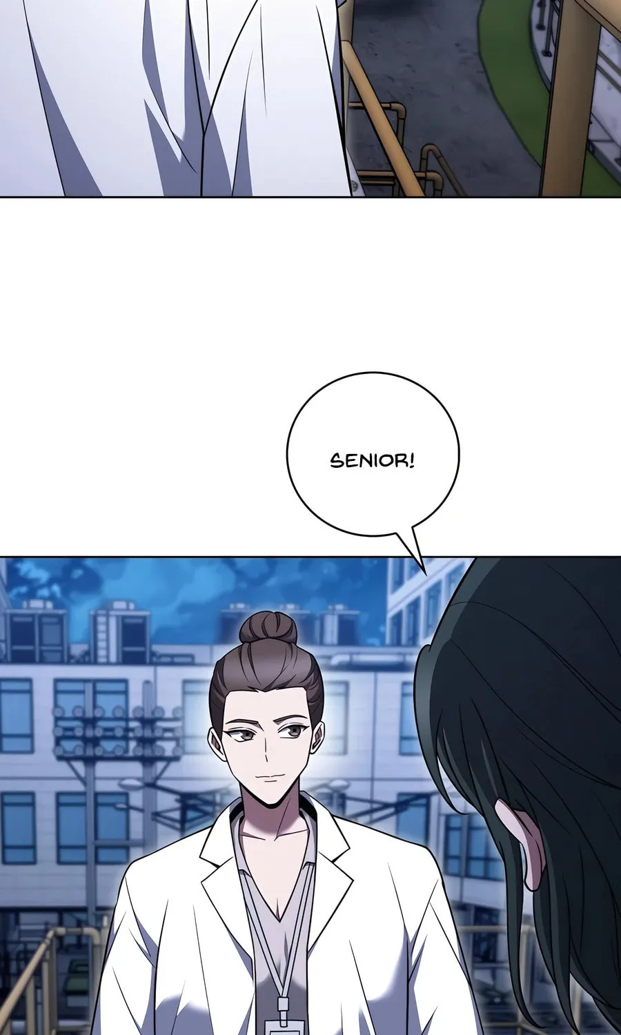 Read Delivery Man From Murim chapter 76 image 29 on Lezhin