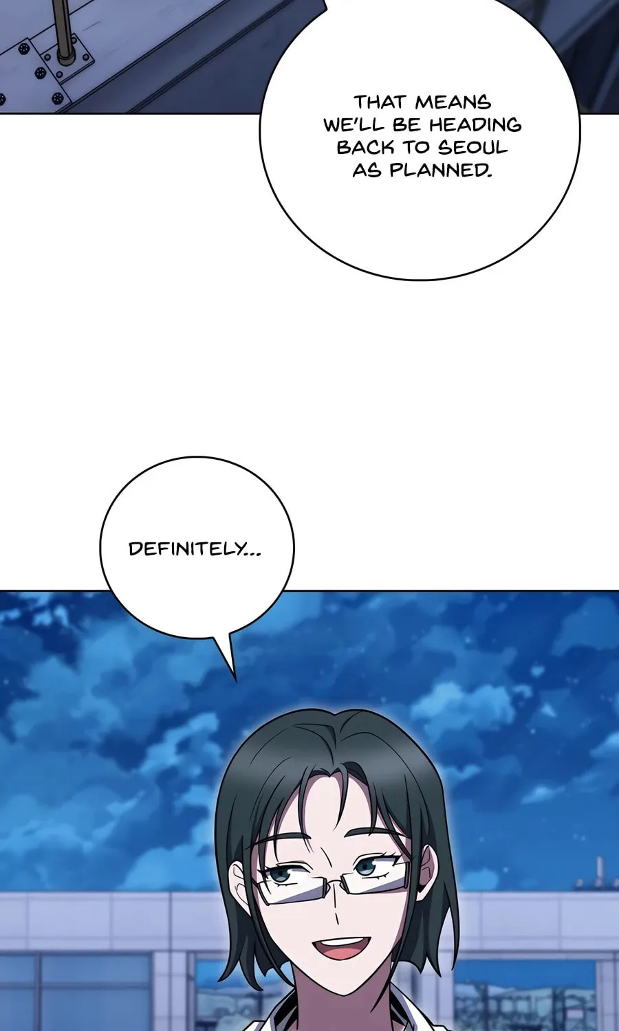 Read Delivery Man From Murim chapter 76 image 33 on Lezhin
