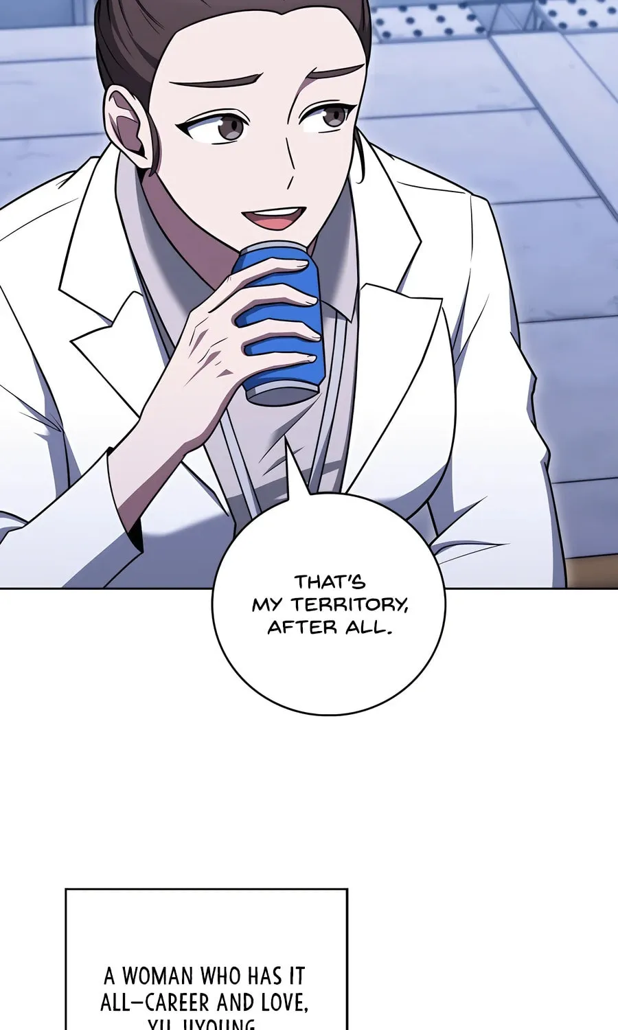 Read Delivery Man From Murim chapter 76 image 35 on Lezhin