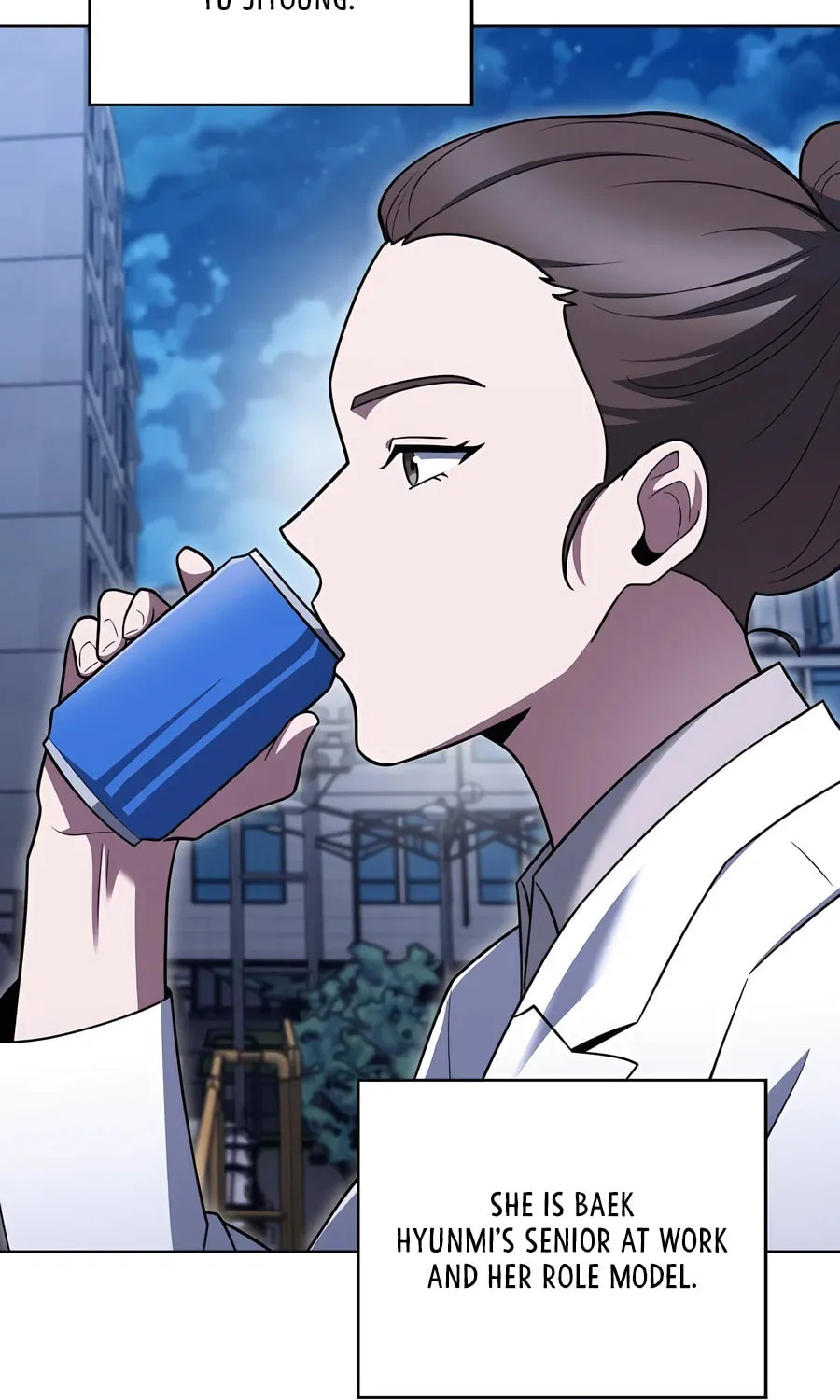 Read Delivery Man From Murim chapter 76 image 36 on Lezhin