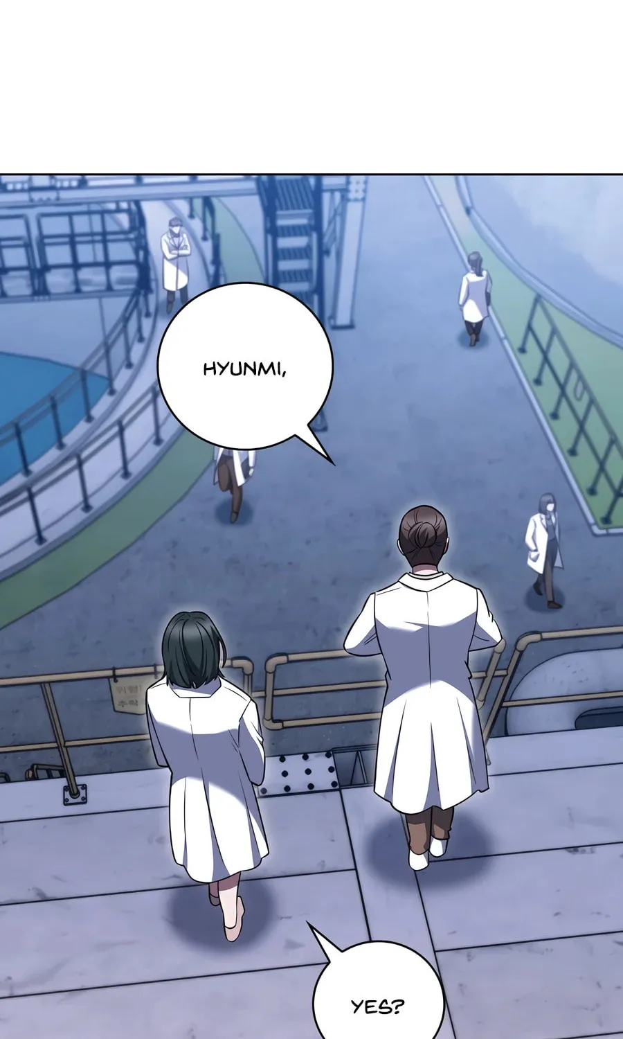 Read Delivery Man From Murim chapter 76 image 37 on Lezhin