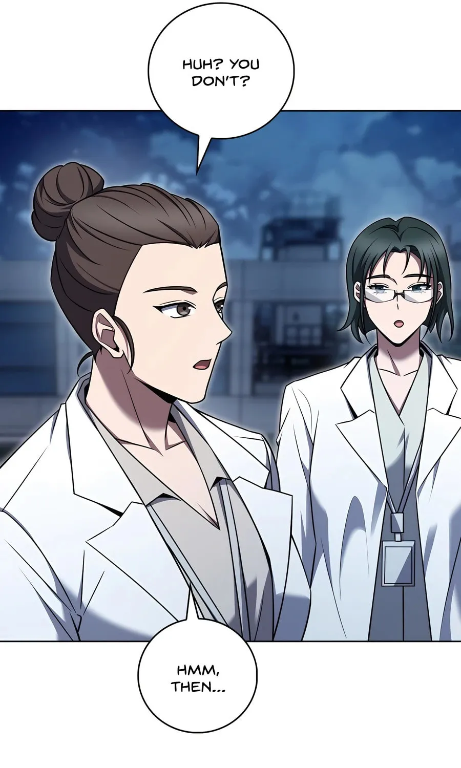 Read Delivery Man From Murim chapter 76 image 42 on Lezhin