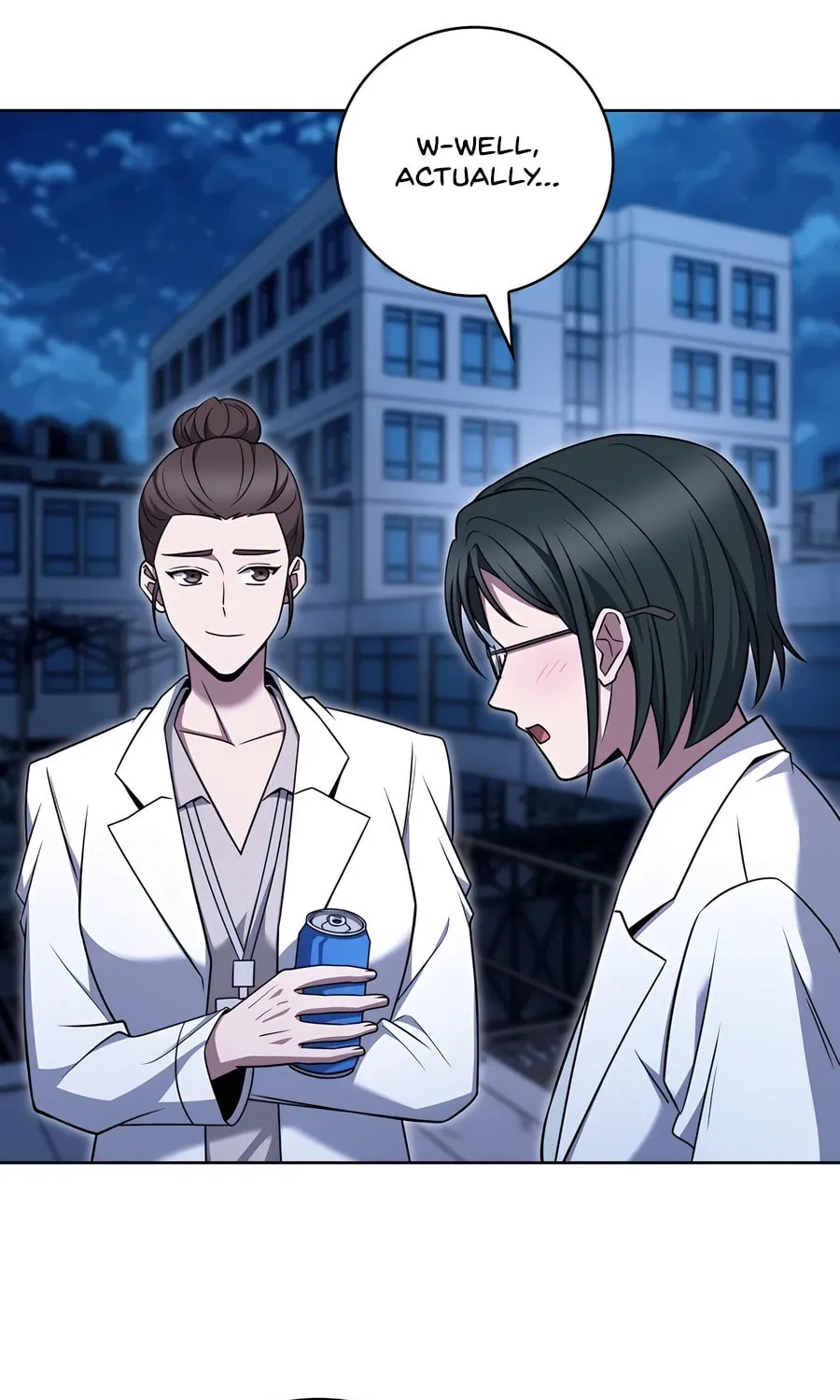 Read Delivery Man From Murim chapter 76 image 44 on Lezhin