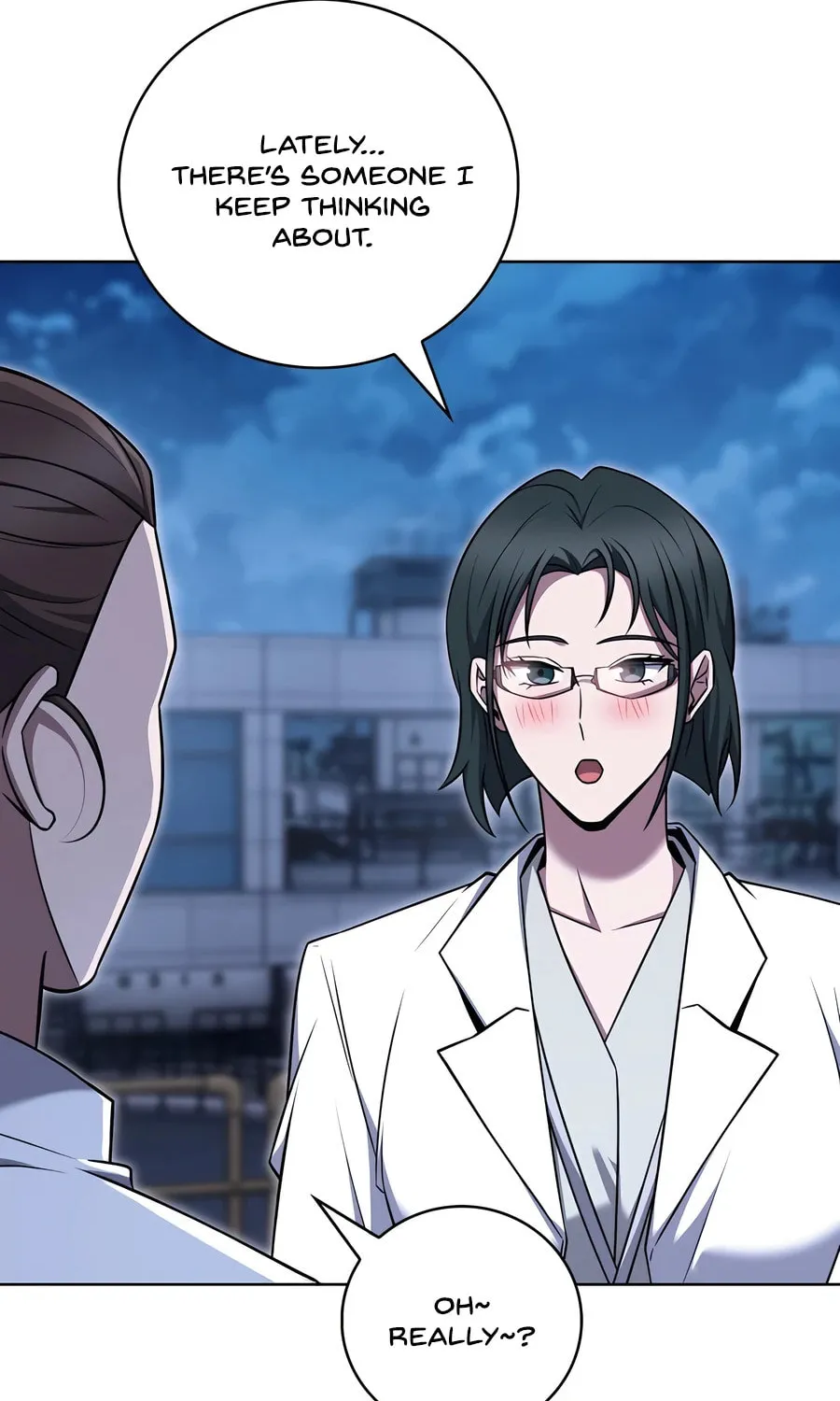 Read Delivery Man From Murim chapter 76 image 45 on Lezhin